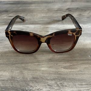 Quay After Hours XLarge tortoise